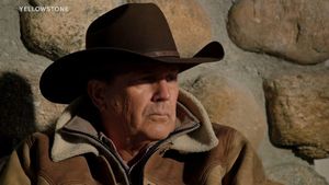 Yellowstone Finale Shocks Fans With John Dutton's Fate