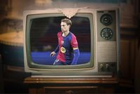 Voetbal op tv: waar kijk je de kwartfinales in de Europese clubtoernooien?