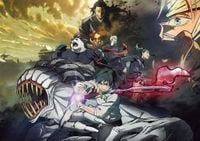 「劇場版 呪術廻戦 0」声優・登場キャラ・あらすじ・主題歌・配信・スタッフまとめ【地上波放送】 | アニメ！アニメ！