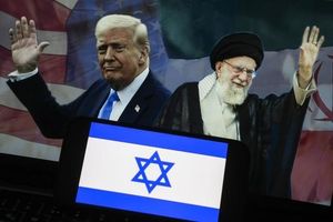 Iran And US Eye Norway Talks Amid Tensions