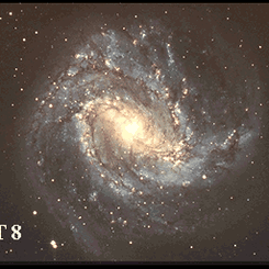 Sarmal Gökada M83
