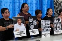 ICC ruling vs Duterte release bid shows he’s fit for trial