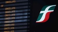 Treni, oggi sciopero nazionale | Sarà un mese di passione per i trasporti
