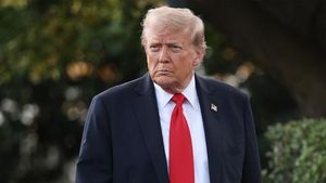Government Shutdown Standoff Over Healthcare For Immigrants
