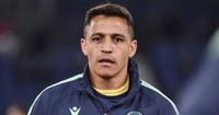 Alexis Sanchez shows true colours as Arsenal and Man Utd go through in Europe