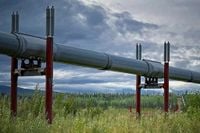 Trump administration reopens Alaska oil drilling - Petroleum Australia