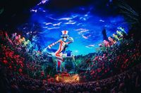 5 Best New Moments as Dead & Company Resurrects Las Vegas Sphere Residency