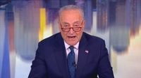 Schumer defends vote to avert shutdown and his position as Senate Democratic leader