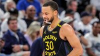 No More Steph Curry For The NBA Playoffs? GSW Superstar Ruled Out Due To Injury - News18