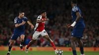PSG v Arsenal: Can Gunners emulate Spurs of 2019?