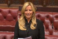 Who is Michelle Mone? Firm linked to Baroness at heart of Covid PPE contract dispute
