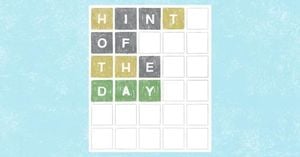 Wordle Puzzle Stumps Players With Tricky Sea Creature