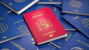 Spain To Grant Work Permits To Undocumented Migrants