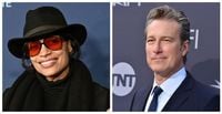 Famous birthdays list for today, May 9, 2025 includes celebrities Rosario Dawson, John Corbett