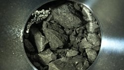 Asteroit Örneklerindeki RNA Tabanı, Dünya'daki Yaşamın Kökenlerini Gösteriyor