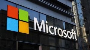 Microsoft Warns Of Active SharePoint Attacks Worldwide
