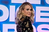 Country music star confirms no plans for tour this year