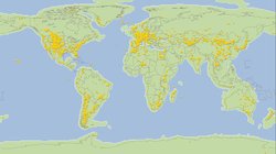 Dünya Dinozor Fosili Haritası: Dinozor Fosilleri Nerede Bulunur?