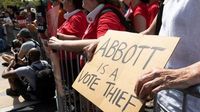 Federal Agents Disrupt Newsom's Redistricting Announcement Amid National Protests - SSBCrack News