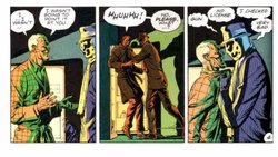 MAYASINDA KÖTÜLÜK OLMASINA RAĞMEN SEVİLEN KARAKTERLER