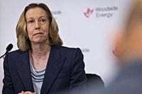 BP Makes O’Neill First Female Big Oil CEO in Bid for Revival