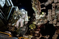 NASA'ya Kadın Liderlerle İlgili İçeriği Kaldırma Emri Verildi!