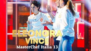 Finalists Emerge As Franco Exits MasterChef Italia 14