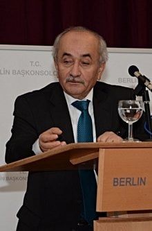 İsmail Çetişli