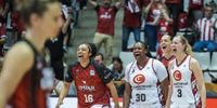 Zaragoza y Valencia se verán las caras en la final