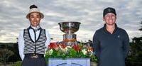 FINAL RESULT: Ina Kim-Schaad Wins 2025 U.S. Women’s Mid-Amateur Championship | AmateurGolf.com