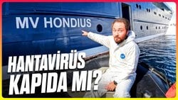 Hantavir&uuml;s Yolcuları Yeni Bir Pandemiye Neden Olabilir mi?