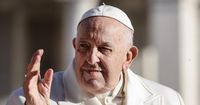El Papa Francisco y JD Vance se reúnen en el Vaticano el Domingo de Pascua