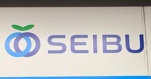 Track Intrusion Causes Delays On Seibu Ikebukuro Line