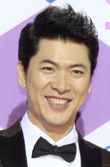 Kim Sang-kyung