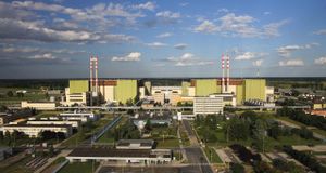 Hungary And UK Partner On Small Modular Nuclear Reactor Development