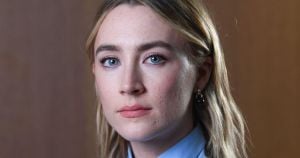 Saoirse Ronan Challenges Women’s Safety Norms