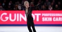 ISU Grand Prix of Figure Skating series 2025-26: Full season preview and how to watch live