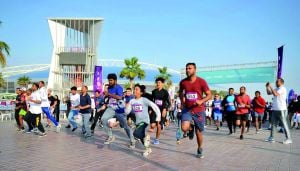 Qatar National Sport Day 2025 Promises Active Fun