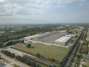 SK Group Acquires Greek Defense Giant ELBO In Landmark Deal