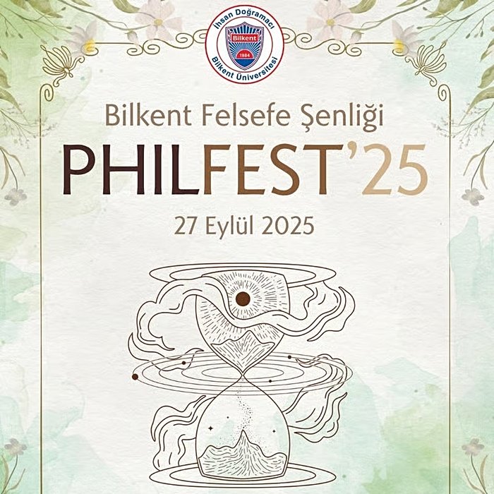 Bilkent Felsefe Şenliği (PhilFest'25)