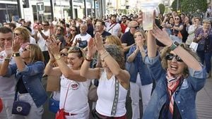 Vila-real Prepares For Vibrant San Pascual Festival