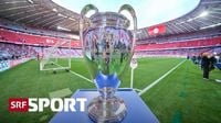 CL-Endspiel am 31. Mai - PSG vs. Inter: Wissenswertes zum Champions-League-Final