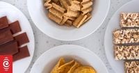 Should New Zealand ban deals on junk food?