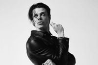 Yungblud returns with nine-minute epic 'Hello Heaven, Hello' - Dork