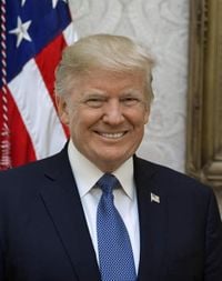 DACA has bipartisan support in Congress. Still, Republicans are following Trump's lead
