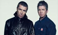 Liam and Noel Gallagher given 'strict health warnings' before they embark on Oasis reunion tour