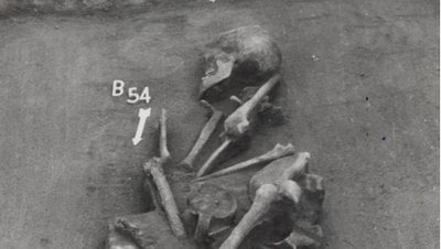 Macaristan'da Tunç Çağı Mezarlığı MÖ 1500'de Köklü Yaşam Değişikliklerini Ortaya Çıkardı!