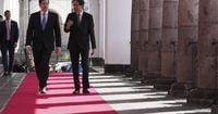 U.S. designates 2 more gangs in Latin America as foreign terrorist groups