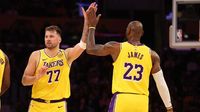 NBA Playoff, Play-in Tournament Brackets Are Official After Sunday's Games