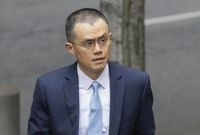 Trump pardons another shady crypto crony
